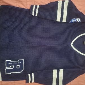 Harry Potter Sweater Dress